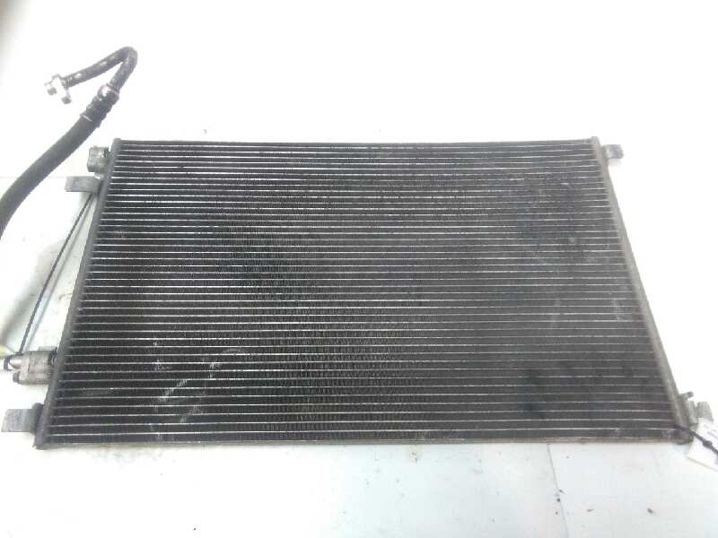 RENAULT Megane 2 generation (2002-2012) Air Con Radiator 8200115543 23280338