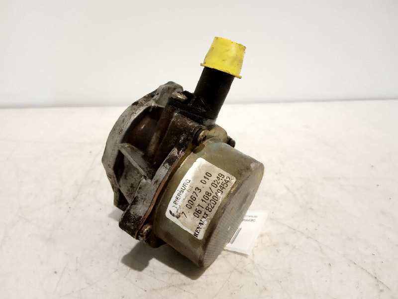 RENAULT Kangoo 1 generation (1998-2009) Vacuum Pump 8201005297 24773619