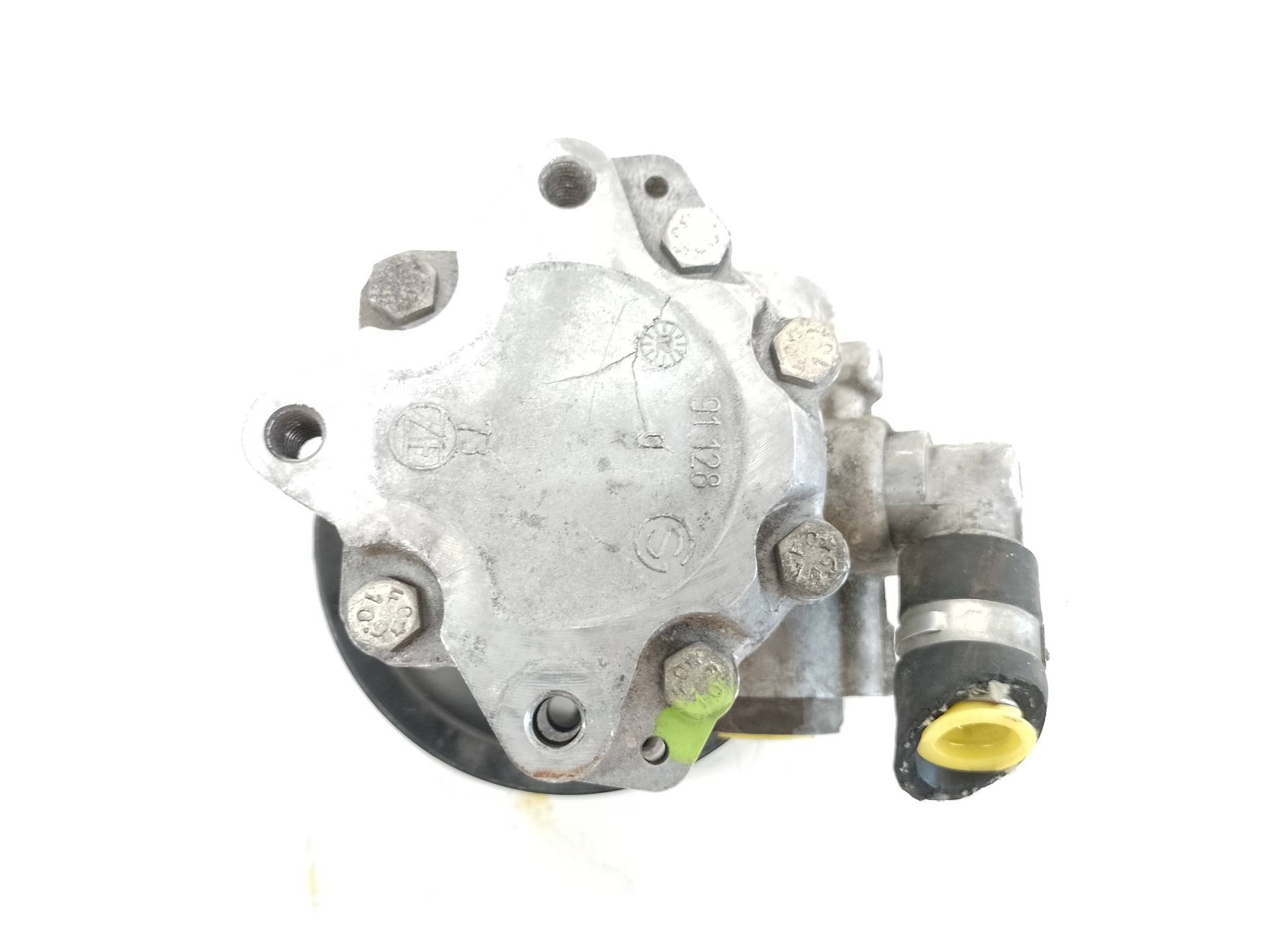 SUZUKI SX4 1 generation (2006-2014) Power Steering Pump 7690955102 25814508