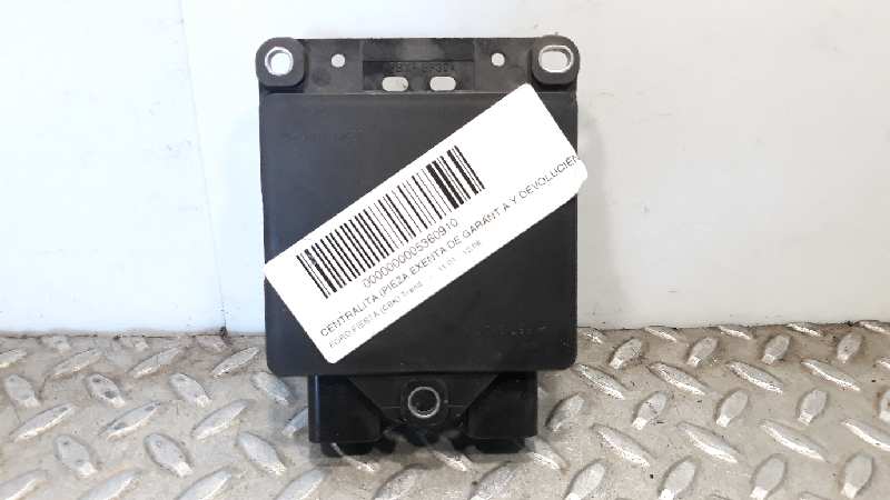 FORD Fiesta 5 generation (2001-2010) Other part 6S6T14B056KB 24763306