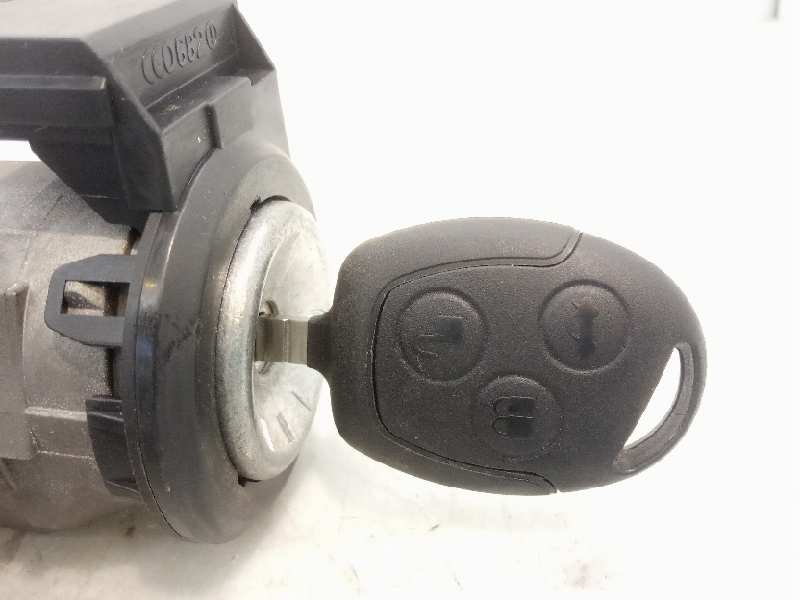 FORD Tourneo Courier 1 generation (2014-2024) Ignition Lock 8A6T15607AC 18730856