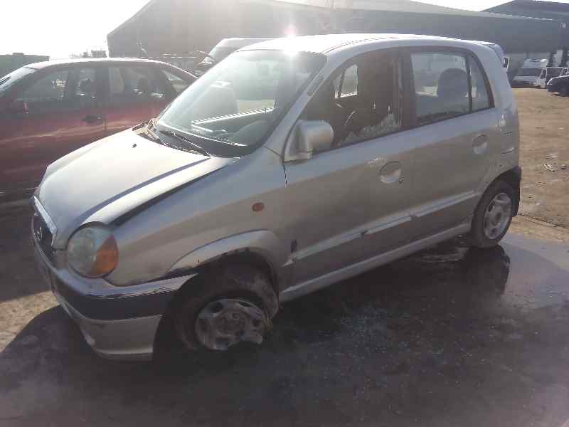 HYUNDAI Atos 1 generation (1997-2003) Спидометр 9400402060 27274312