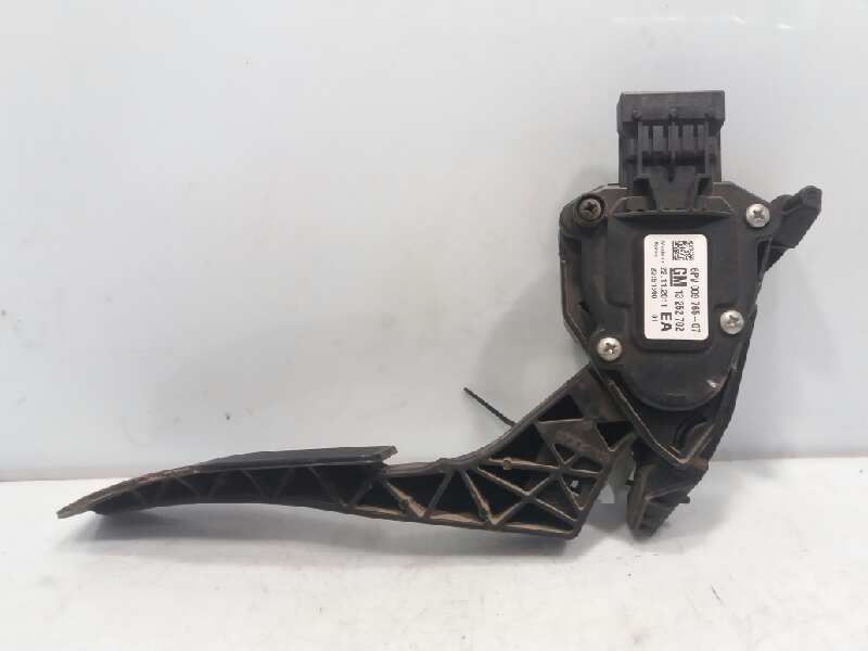 Potenciometro Z20D1 13252702 de Chevrolet Cruze hatchback (j305) 2011-2014 163 CV con 138573 km