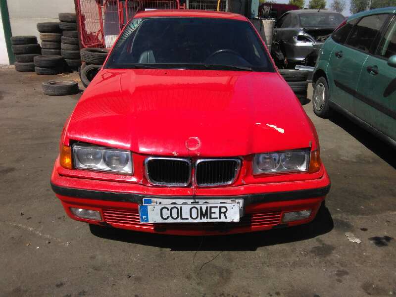 BMW 3 Series E36 (1990-2000) Kondicionieriaus siurblys (kompresorius) 64528390228 18714454