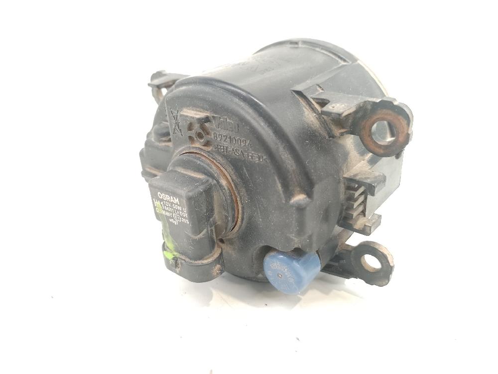 Faro antiniebla derecho K9K C8 89210094 de Renault Kangoo / grand kangoo (kw0/1_) 2008-2014 - pieza usada