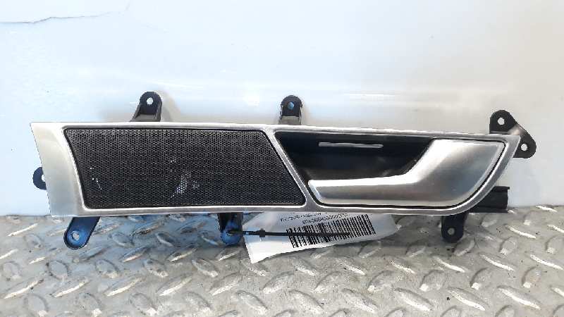 DODGE A6 C6/4F (2004-2011) Other Interior Parts 4F0837020B 23681279