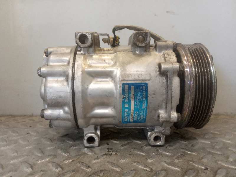 VOLVO S40 2 generation (2004-2012) Air Condition Pump SD7V161249 23303583