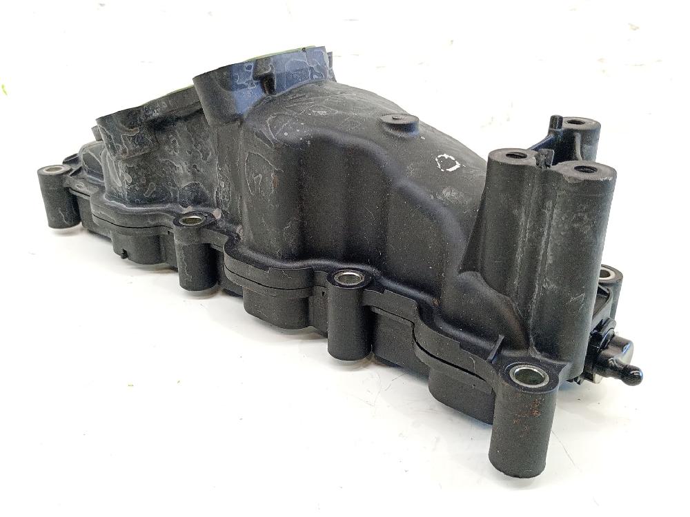 Colector admisión CAS 059129712BN de Volkswagen Touareg (7p5, 7p6) 2010-2018 240 CV - pieza usada