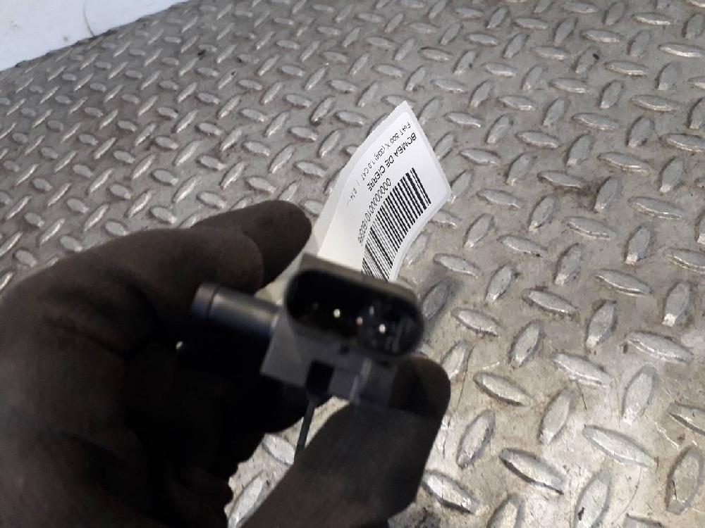 Bomba cierre centralizado 55282151 00463525050 de Fiat 500x (334_) 2014-0 120 CV con 19697 km - pieza usada