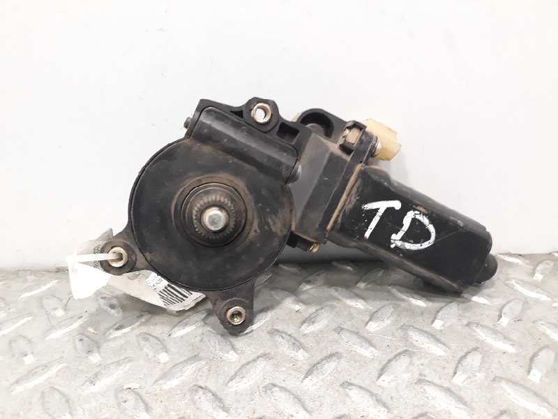 Motor elevalunas trasero derecho G4CP-DM de Hyundai Sonata iii (y-3) 1993-1998 125 CV con 1 km - pieza usada