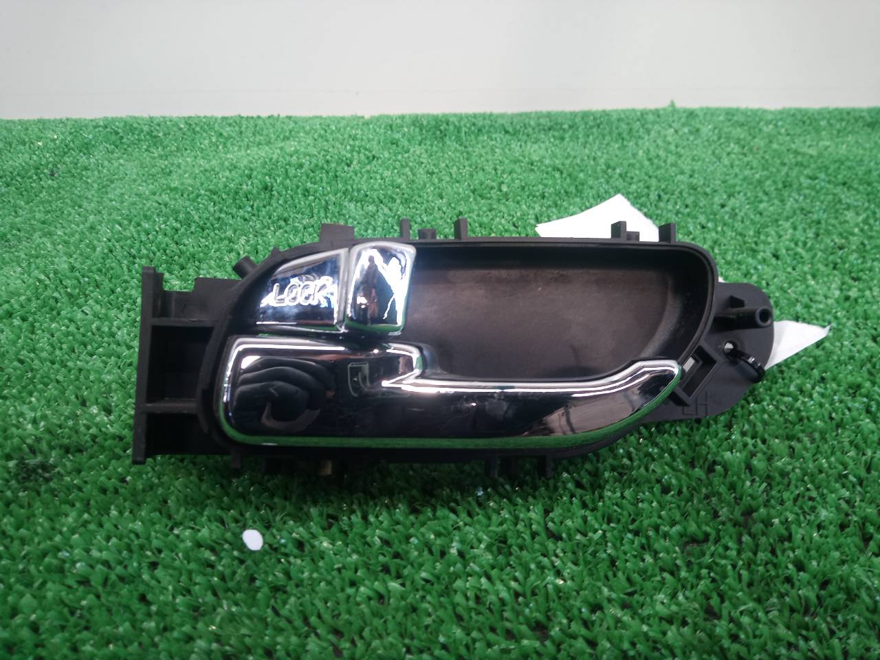 SSANGYONG Rodius 1 generation (2004-2010) Left Rear Internal Opening Handle 23709436