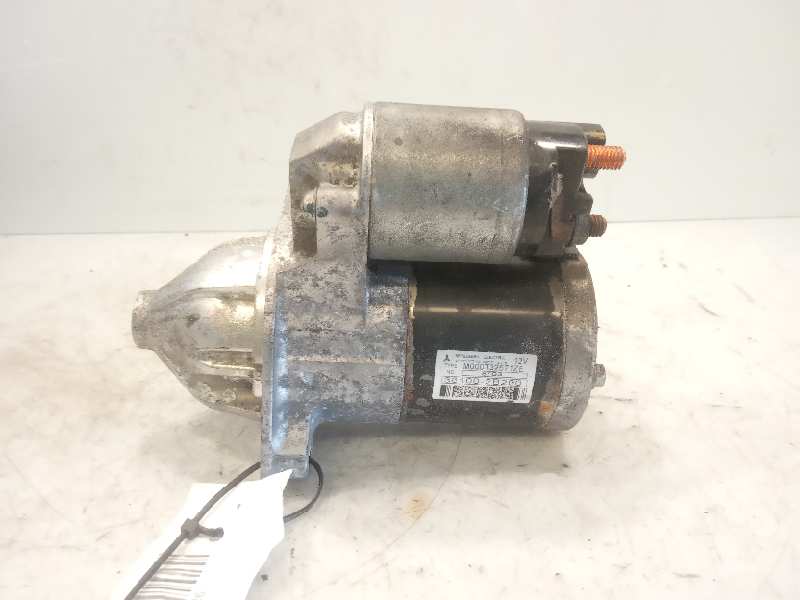 KIA Cee'd 1 generation (2007-2012) Starter Motor 361002B200 18746735