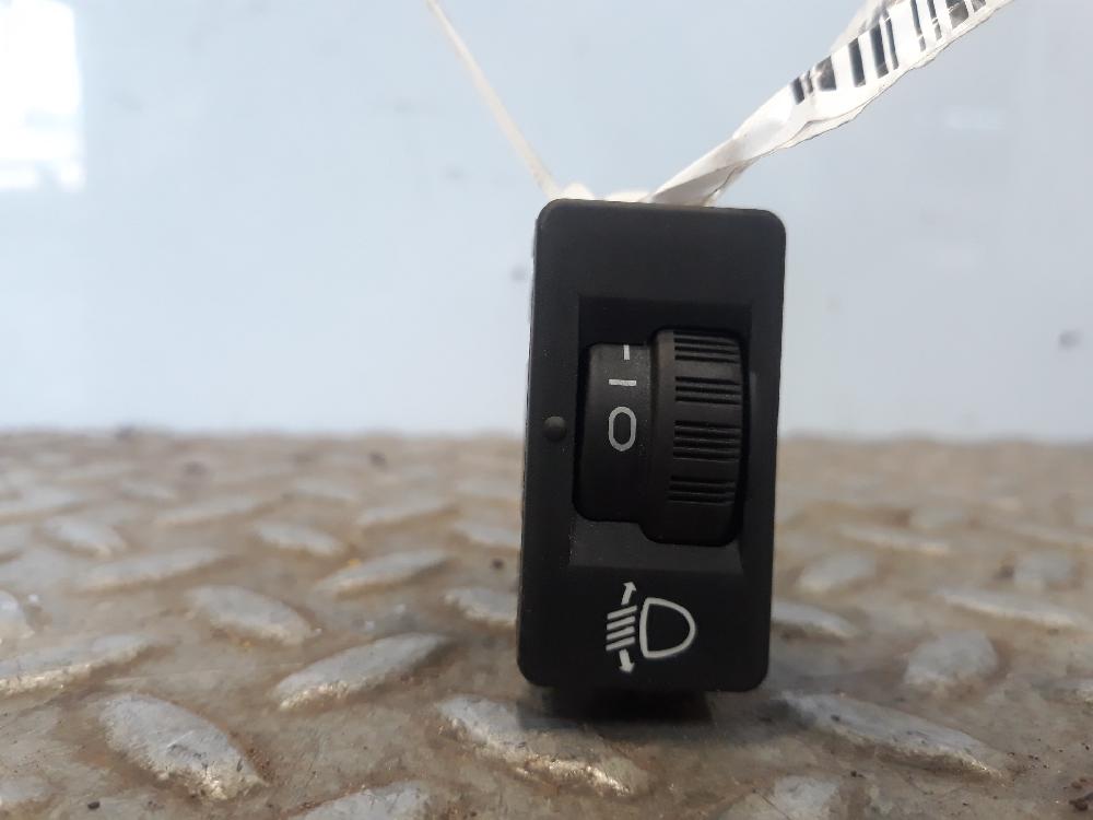 Mando luces RH01 9801662777 de Peugeot 508 2011-2018 140 CV con 1 km