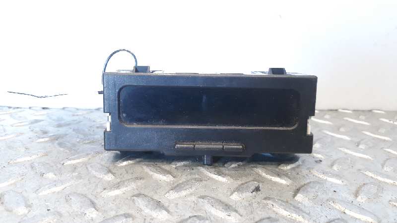 RENAULT Megane 2 generation (2002-2012) Other Interior Parts 216676711, NS32573063 18775663