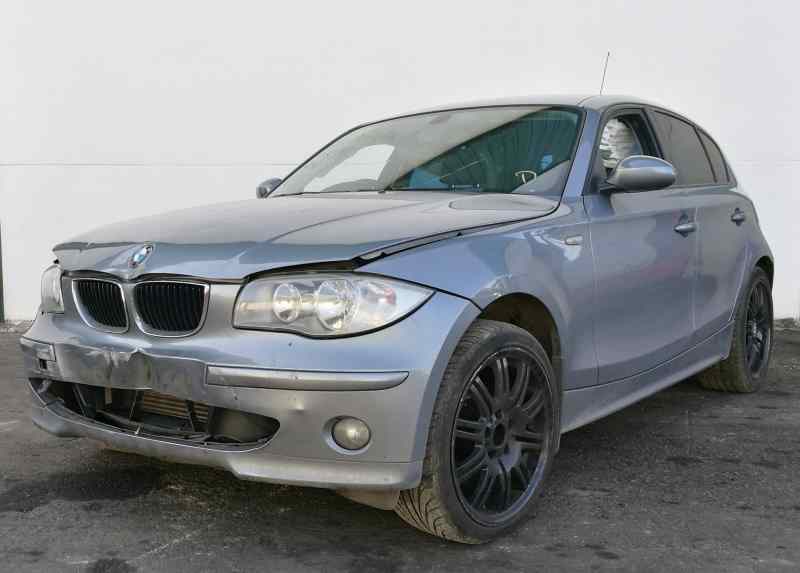 BMW 1 Series E81/E82/E87/E88 (2004-2013) Другая деталь 6911003 24764158