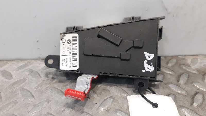 BMW 7 Series E65/E66 (2001-2008) Other Control Units 6918383 23303011