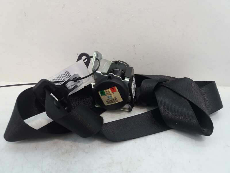 BMW 1 Series E81/E82/E87/E88 (2004-2013) Rear Right Seatbelt 72119139832 18736190