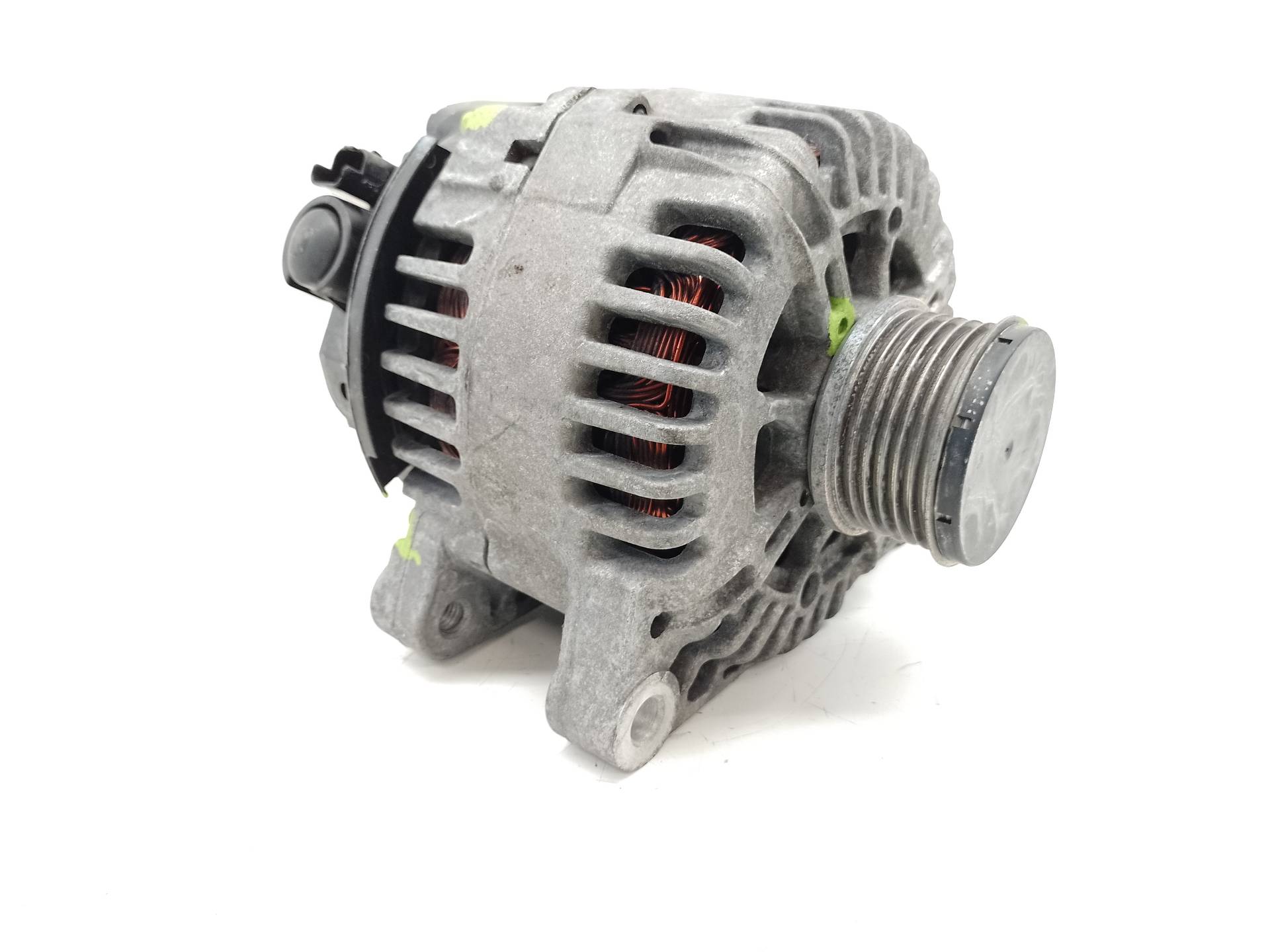 PEUGEOT 308 T7 (2007-2015) Alternator 9646321780 25425019