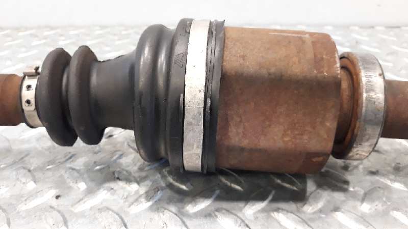 RENAULT Scenic 2 generation (2003-2010) Front Right Driveshaft 8200436366 18753357