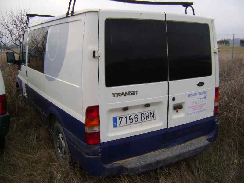 FORD Transit Other Control Units YC1AV043B13ANW 18442564