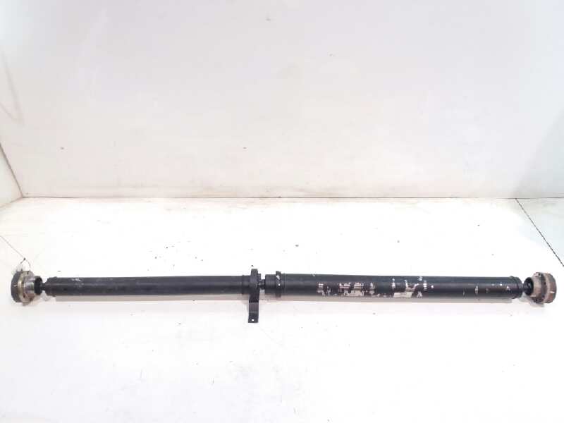 AUDI A8 D3/4E (2002-2010) Gearbox Short Propshaft 4E0521101K 23677083