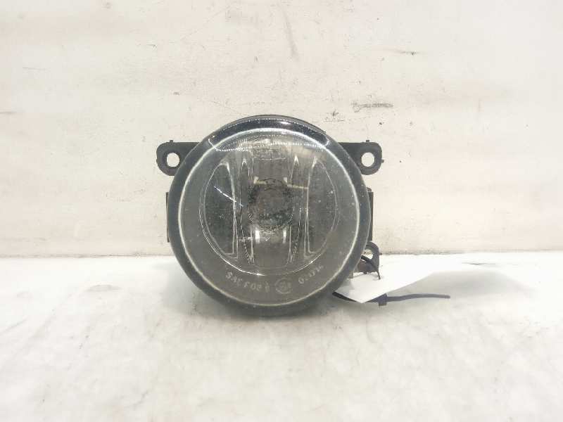 CITROËN Xsara Picasso 1 generation (1999-2010) Front Left Fog Light 6206E1 18726238