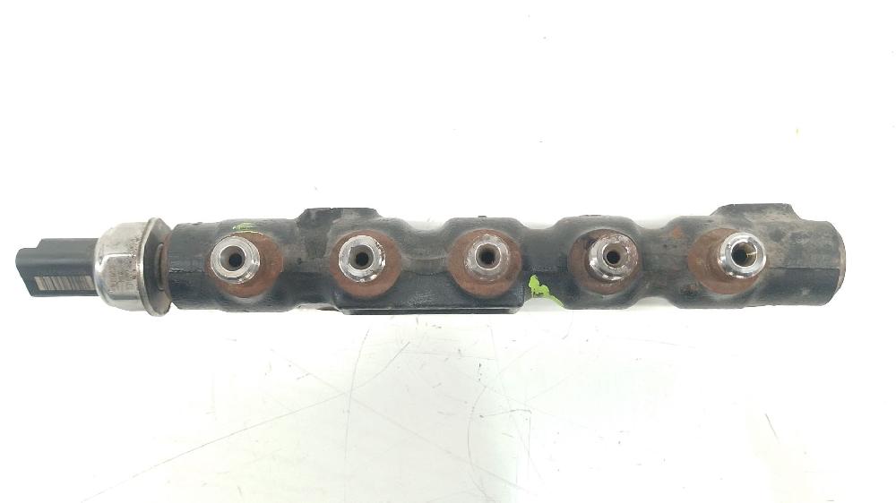 Rampa inyectora 9HY (DV6TED4),9HZ (DV6TED4) 9654592680 de Citroen C4 picasso i monospace (ud_) 2009-2013 109 CV - pieza usada