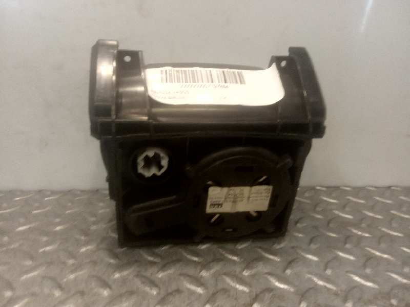 Bandeja posavasos central BLB de Audi A6 allroad c6 (4fh) 2006-2008 140 CV con 1 km - pieza usada