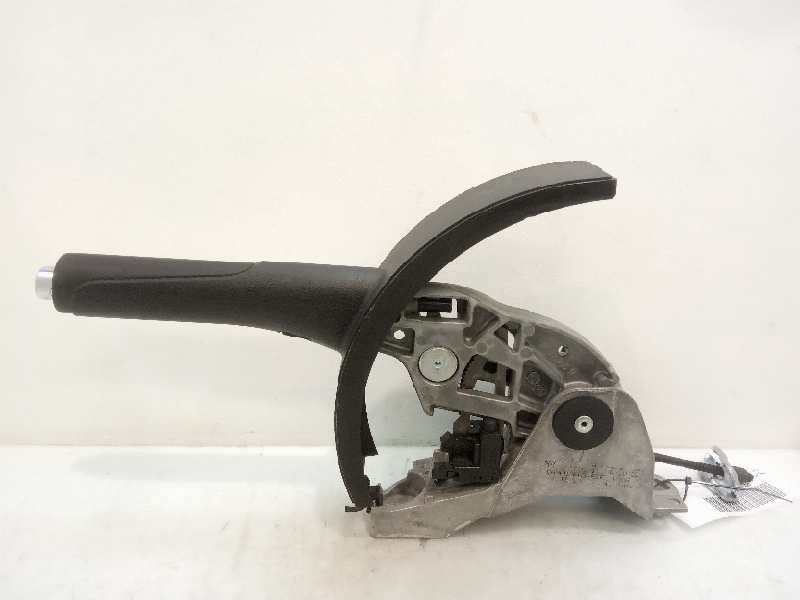 SEAT Toledo 3 generation (2004-2010) Other part 1K0711303 18717509