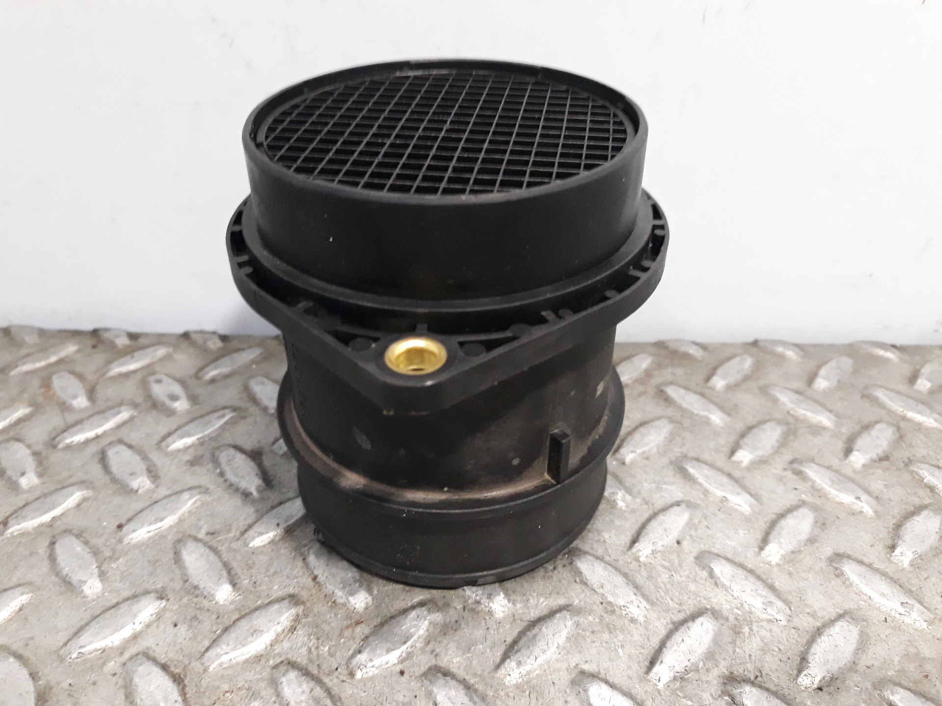 KIA Sportage 2 generation (2004-2010) Mass Air Flow Sensor MAF 2816427800,0281002721,2408648 23206925