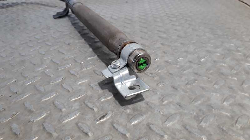 OPEL Zafira B (2005-2010) Права бічна подушка безпеки SRS даху 24451367,601786800A,RBA60970076 23687903