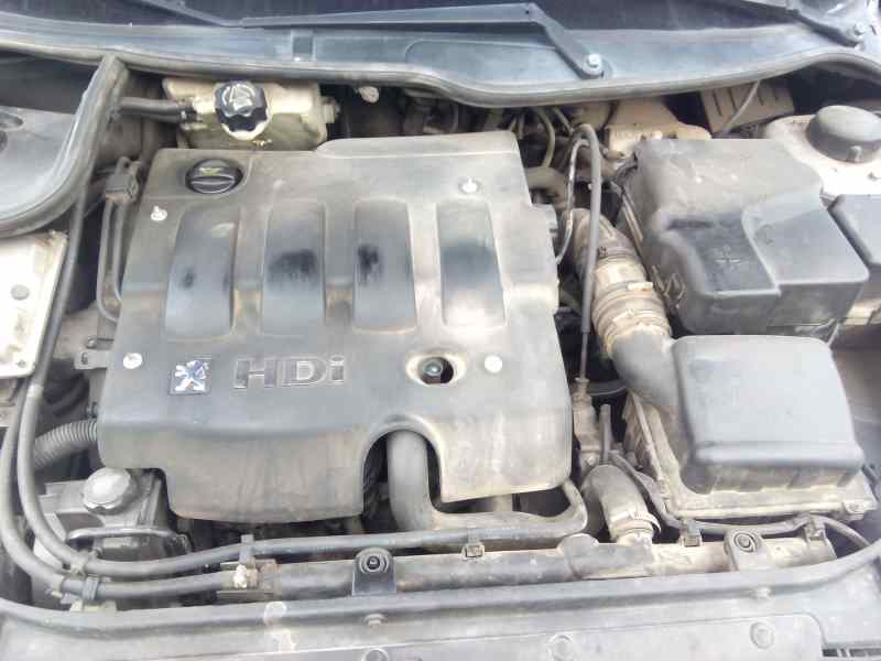 PEUGEOT 206 1 generation (1998-2009) Muut ohjausyksiköt 0281010594 18572384