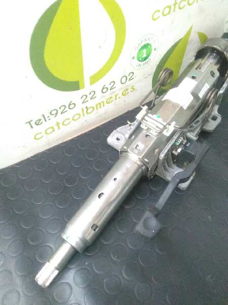 OPEL Steering Column Mechanism 13219343 18648187