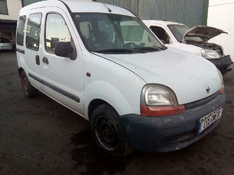 RENAULT Kangoo 1 generation (1998-2009) Други интериорни части P7700428028A 18600884