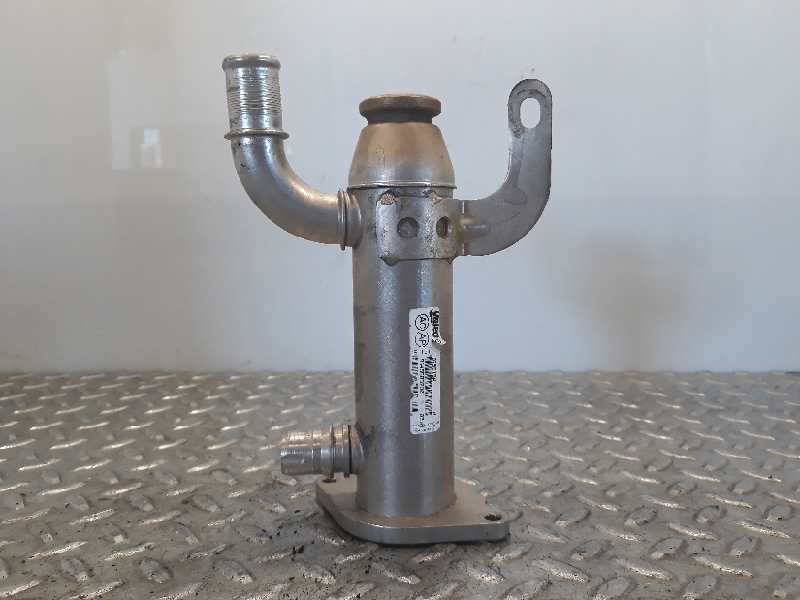 Enfriador egr RHR 9645689780 de Peugeot 407 2004-2011 136 CV con 1 km - pieza usada