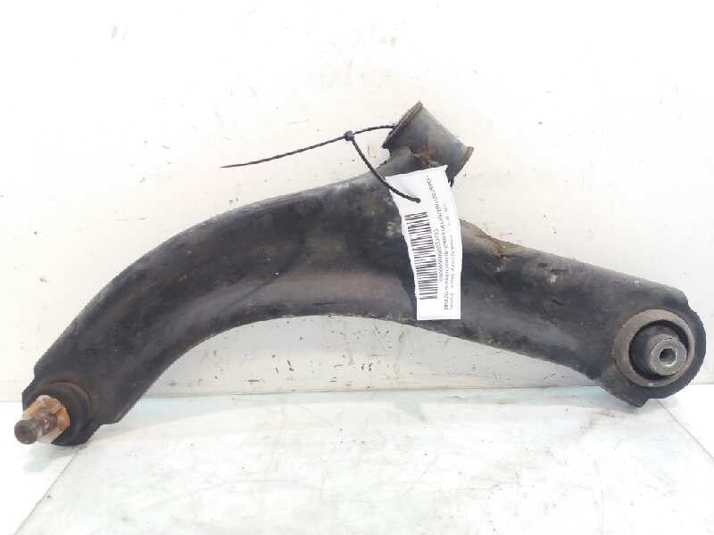 RENAULT Modus 1 generation (2004-2012) Front Left Arm 8200744091 18701212