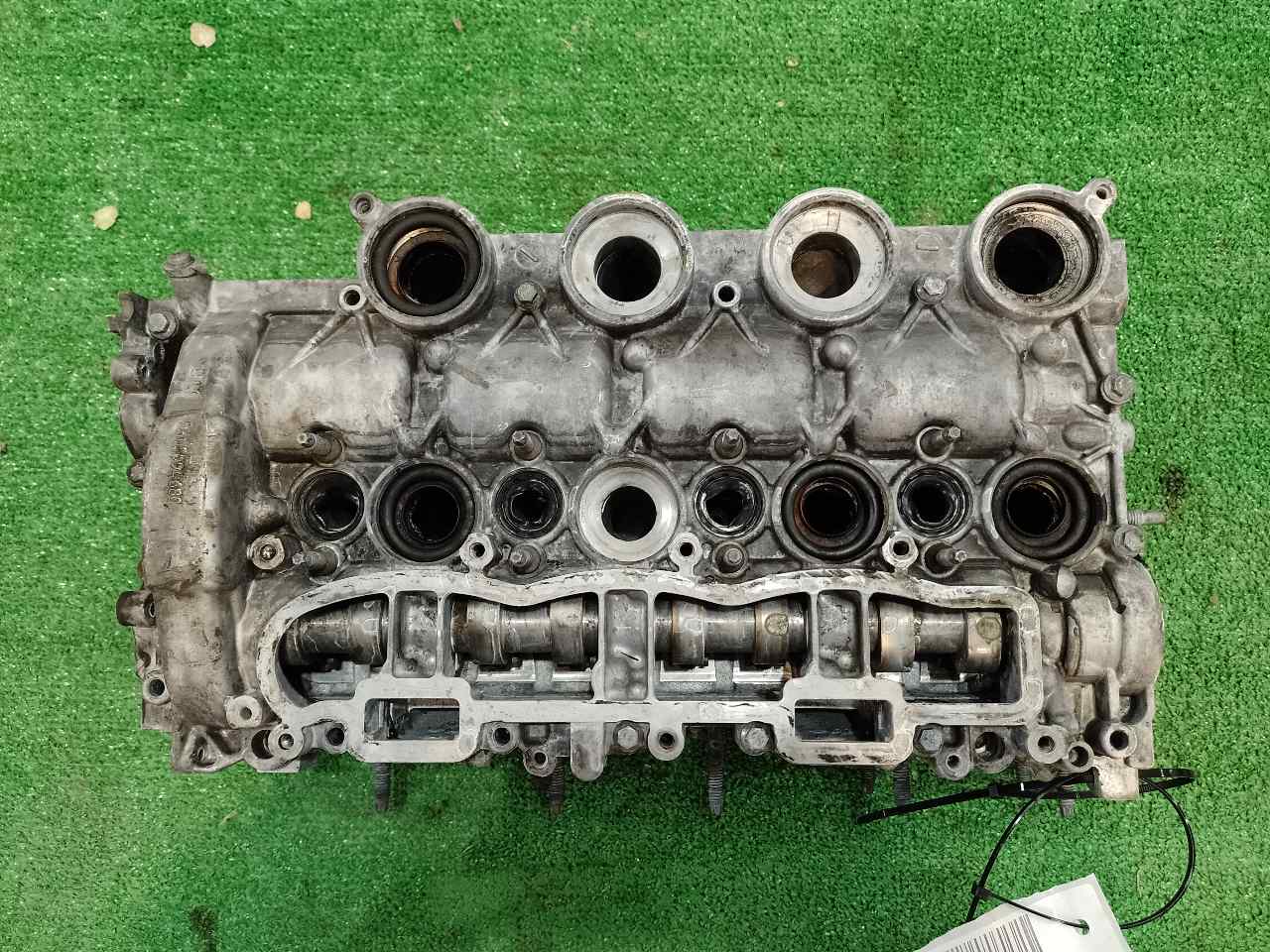 CITROËN Berlingo 1 generation (1996-2012) Engine Cylinder Head 9655911480 23993185