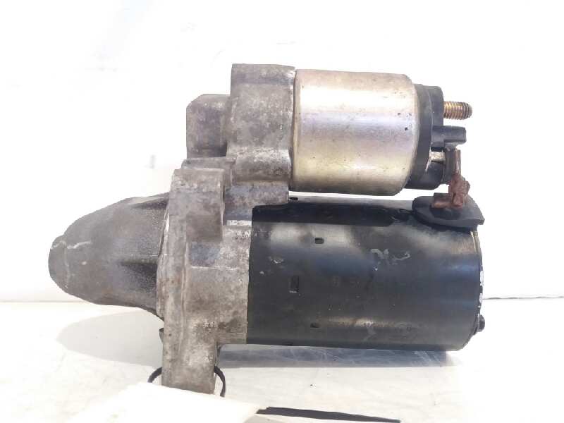 Motor arranque FXJB 1732742 de Ford Fusion (ju_) 2002-2012 80 CV con 1 km