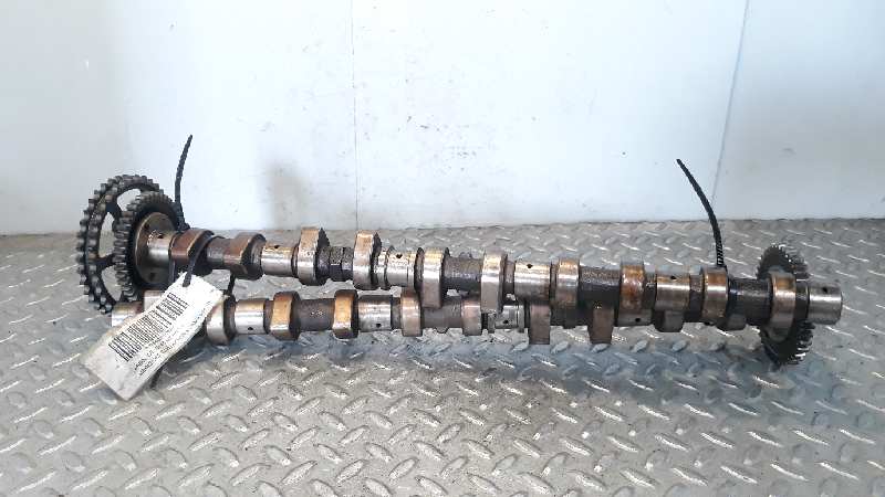 MERCEDES-BENZ C-Class W202/S202 (1993-2001) Exhaust Camshaft 18426071