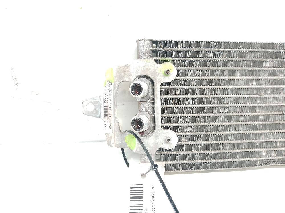Radiador de caja cambios BAC 7L0317019BH3 de Volkswagen Touareg (7la) 2002-2007 - pieza usada