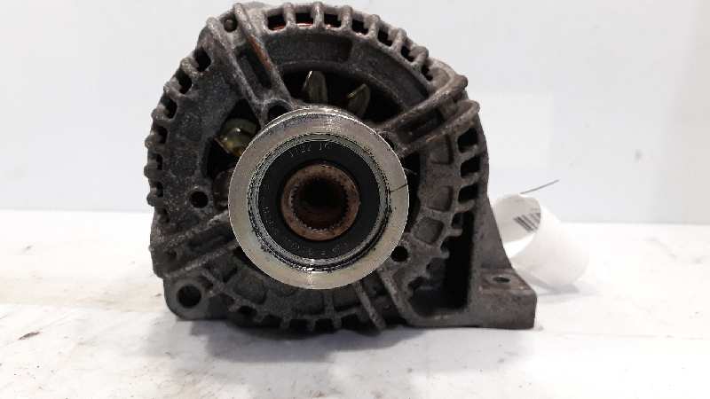 VOLVO S60 1 generation (2000-2009) Alternator 0124525029,0124525029 18763184