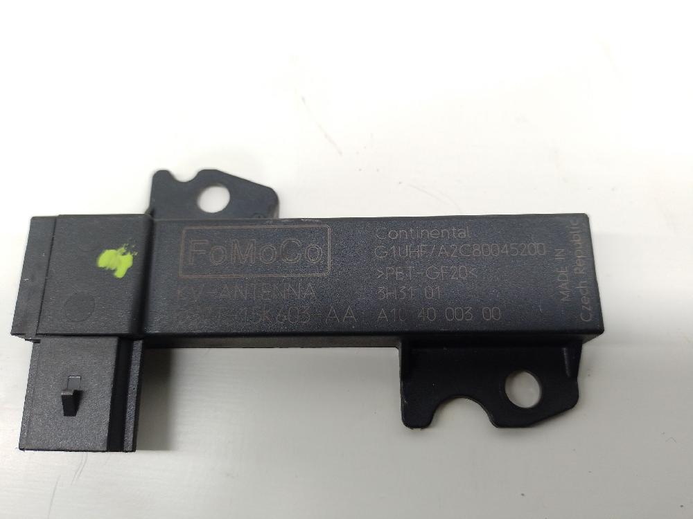 Sensor TXDA,TXMA DS7T15K603AA de Ford Kuga ii (dm2) 2013-0 163 CV con 208782 km - pieza usada