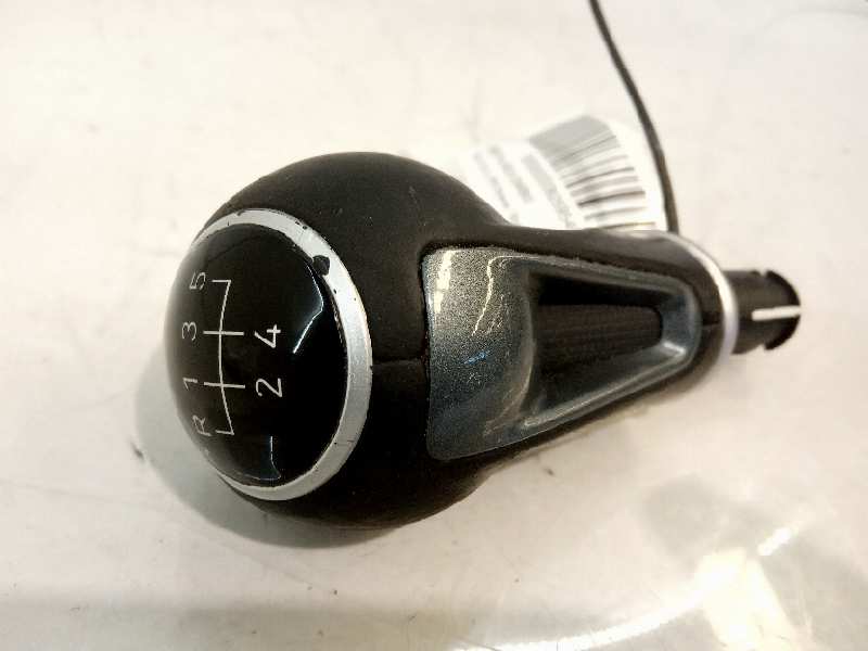 Pomo palanca cambio BSE de Seat Altea (5p1) 2004-2015 102 CV con 1 km - pieza usada