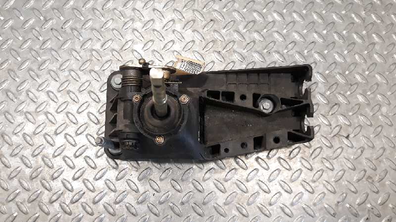 Palanca de cambio de Mercedes-benz Clase a (w168) 1997-2004 95 CV con 1 km - pieza usada