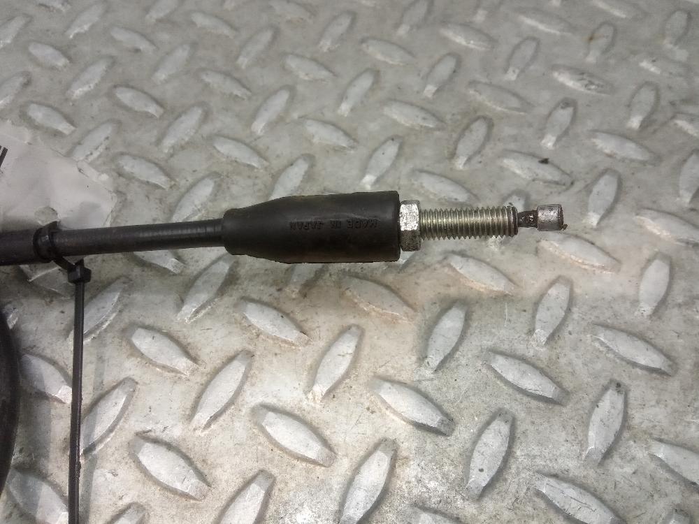 Cable de Suzuki Gs 500 (gm51b/wvbk) 1989-2009 48 CV con 1 km - pieza usada
