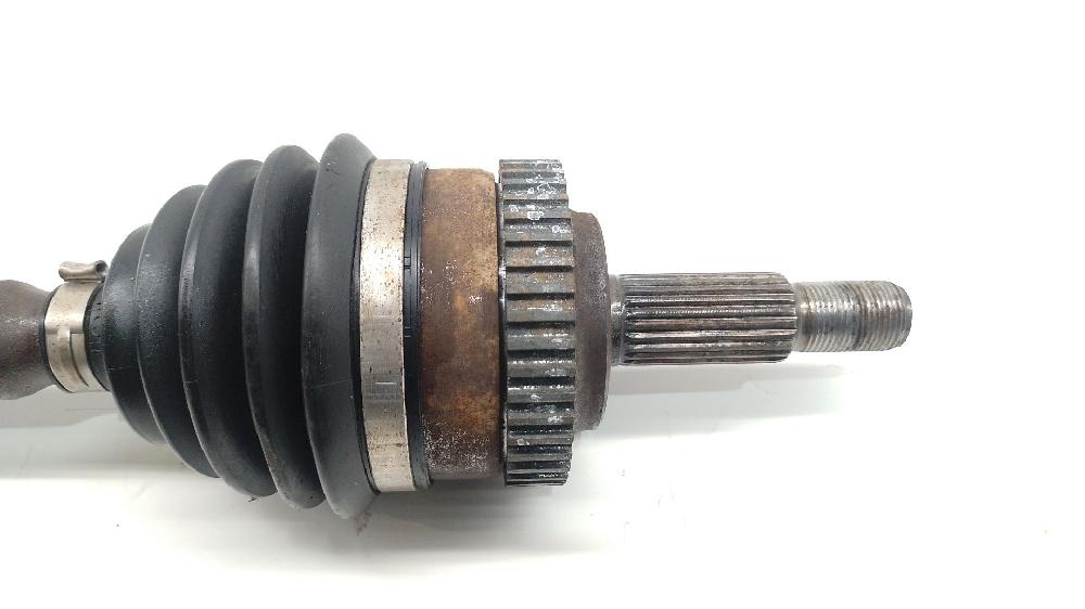 Transmisión trasera derecha F9Q 732,F9Q 733 7700112478 de Renault Scénic i monospace (ja0/1_, fa0_) 1999-2003 102 CV - pieza usada