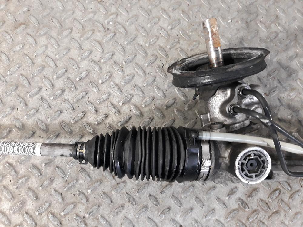 Cremallera dirección 9HZ 6820000084 de Citroen C4 grand picasso ii (da_, de_) 2014-2013 109 CV con 1 km - pieza usada