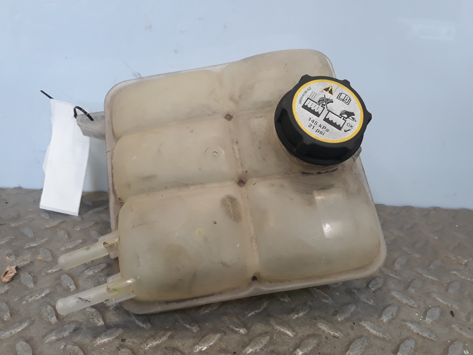 MAZDA 3 BK (2003-2009) Expansion Tank 23328734