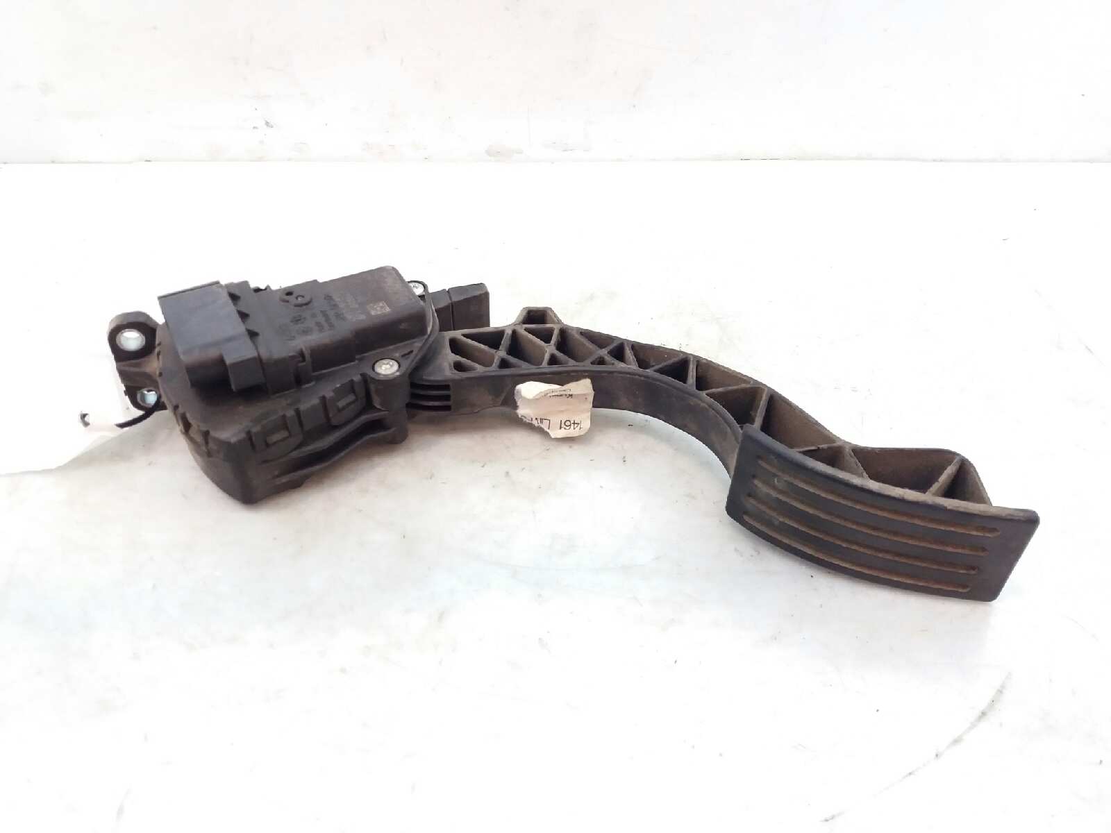 FORD Focus 2 generation (2004-2011) Other Body Parts 4M519F836AH 18688271