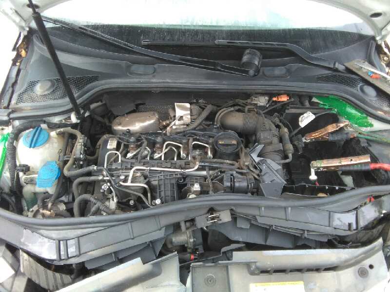 AUDI A2 8Z (1999-2005) Brake Servo Booster 1K1614105BH 18754339